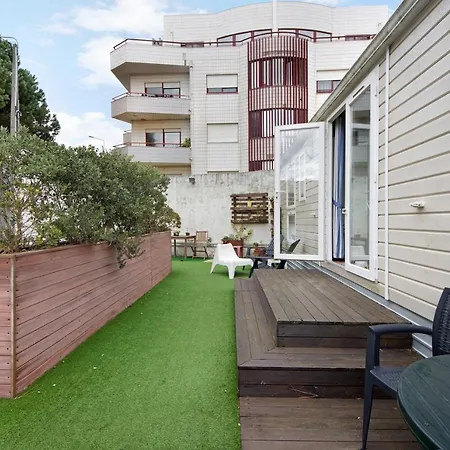 Granja Sol 2 Casa de Férias *