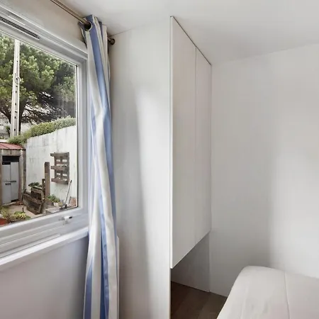 Granja Sol 2 * Sao Felix da Marinha