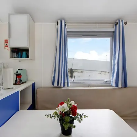 Granja Sol 2 Casa de Férias Sao Felix da Marinha