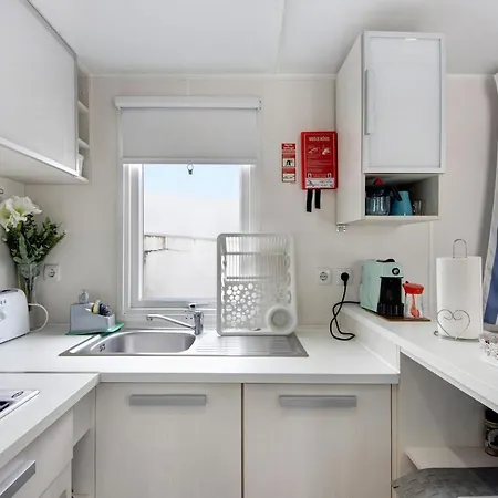 Casa de Férias Granja Sol 2