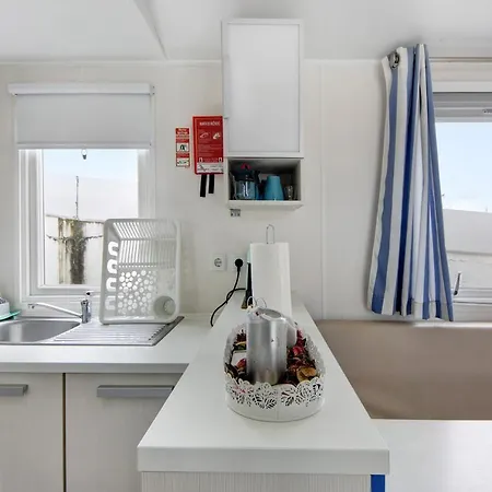 Granja Sol 2 Holiday home *