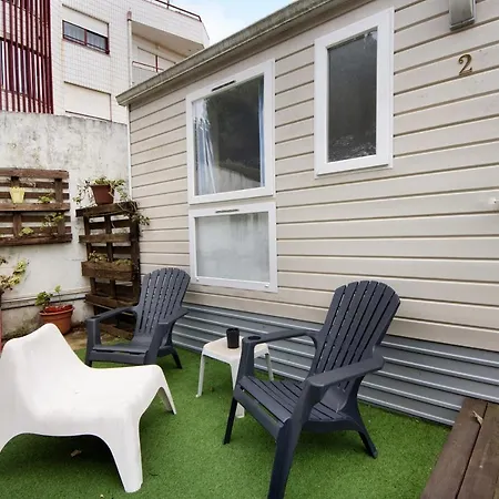 Casa de Férias Granja Sol 2