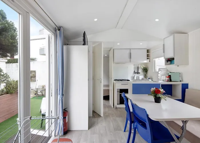 Σπίτι διακοπών Granja Sol 2