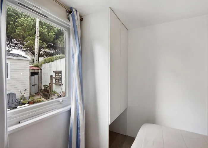 Granja Sol 2 * São Félix da Marinha