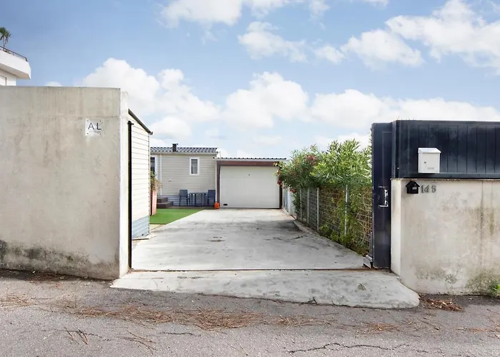 Σπίτι διακοπών Granja Sol 2 *