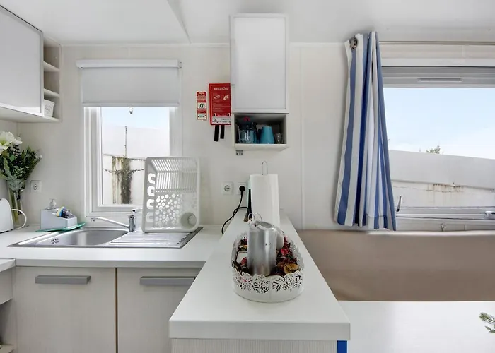 Granja Sol 2 Дом отдыха *