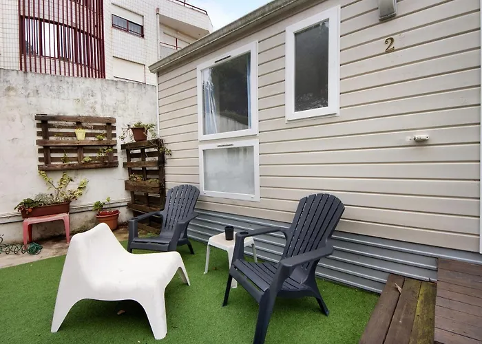 Дом отдыха Granja Sol 2